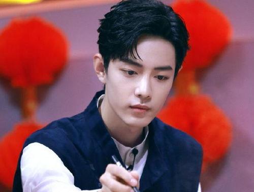 李易峰肖战最新爆料,揭秘娱乐圈幕后真相 第2张 李易峰肖战最新爆料,揭秘娱乐圈幕后真相 第2张